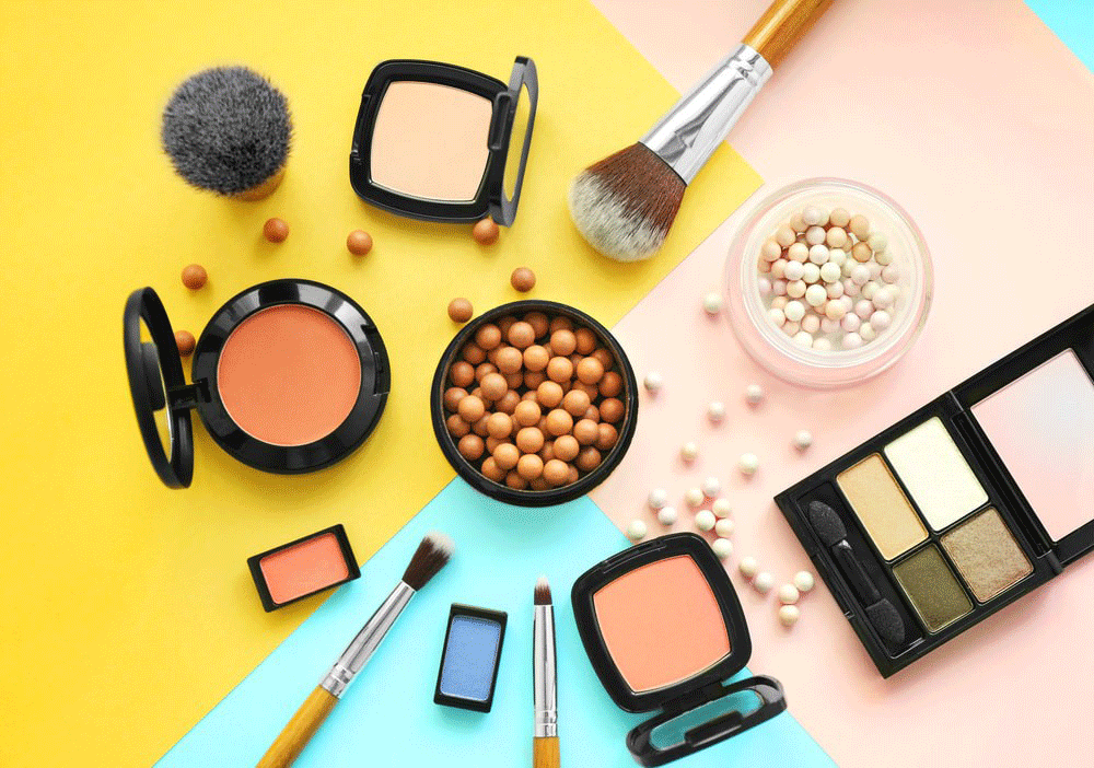 FDA cosmetics Inlps