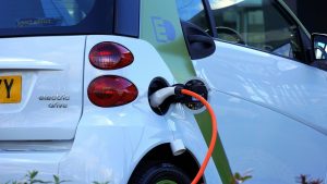 EV outlook more than just numbers
