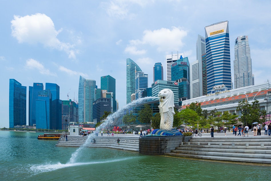 Is Singapore the Right Place to Launch Your Business