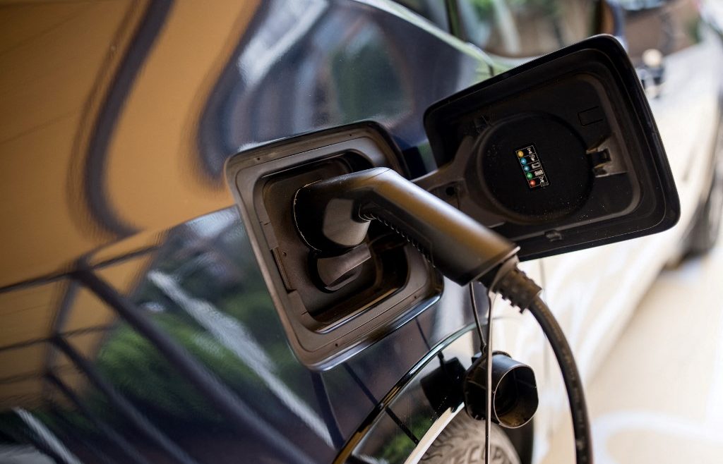 EV board to issue tax measures to target electric vehicle production to 30 percent by 2030