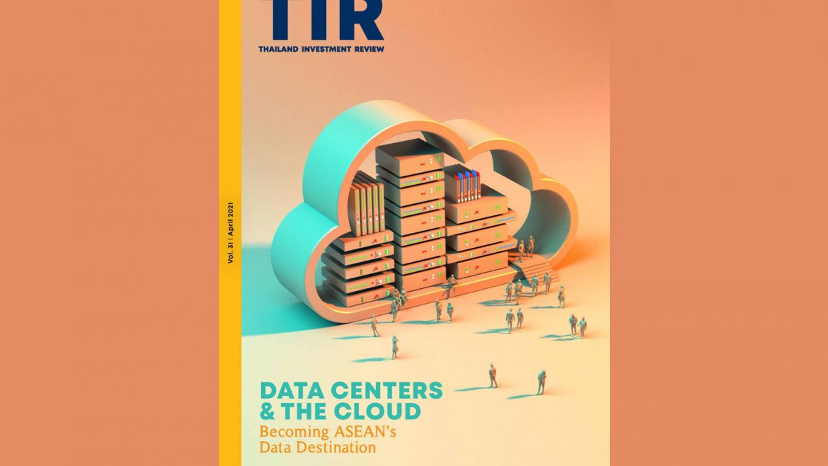 Thailand Investment Review Data Centers