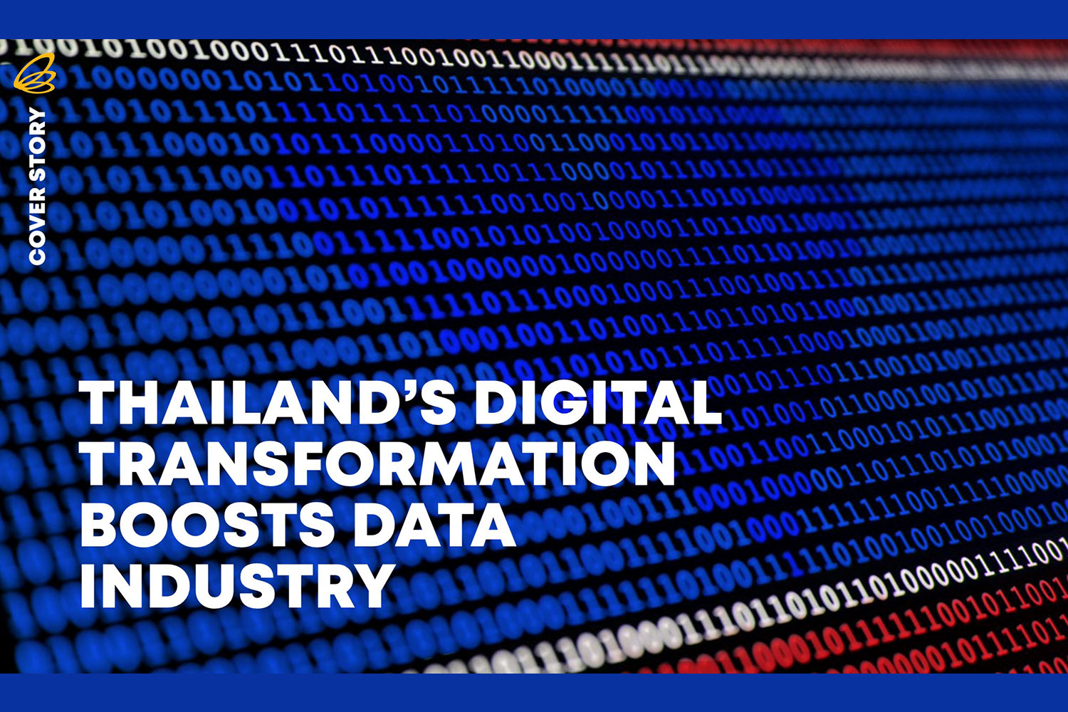 thailand digital transformation boosts data industry