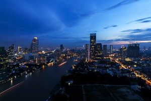 Thai exports record 45.9% growth in May