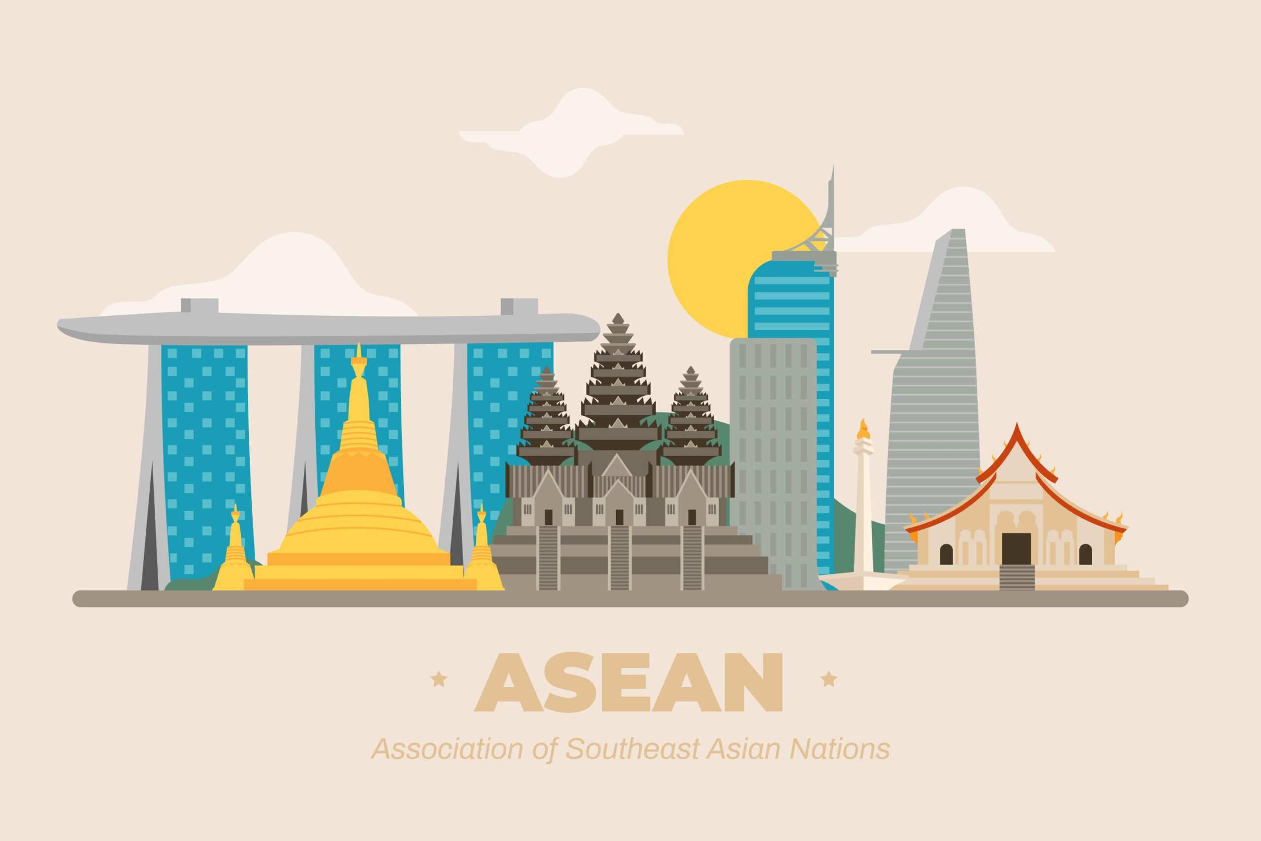 Solving the Digital Inequality in ASEAN - Interloop